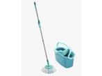 Veiling - Leifheit Clean Twist Disc Mop Ergo, Huis en Inrichting, Schoonmaakartikelen