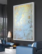 Micha Lenartowicz - Golden Timeline N.282 - XXL, Antiquités & Art