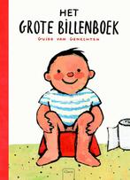 Het grote billenboek 9789044825572 Guido Van Genechten, Boeken, Verzenden, Gelezen, Guido Van Genechten
