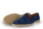 Reinhard Frans Loafers in maat 45 Blauw | 5% extra korting, Kleding | Heren, Schoenen, Loafers, Zo goed als nieuw, Reinhard Frans