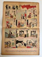 Winnie Winkle - 30 Krantpaginas, Boeken, Nieuw