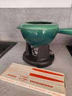 Le Creuset - Braadpan - Fondue - Fonte
