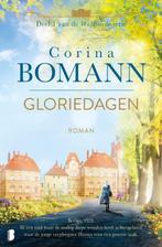 Gloriedagen / Waldfriede / 1 9789049202828 Corina Bomann, Boeken, Verzenden, Zo goed als nieuw, Corina Bomann