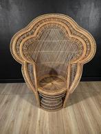 Fauteuil - vimini - Fauteuil PEACOCK