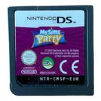 My Sims Party - EUR (Losse Cassette) (DS) (TWEEDEHANDS), Games en Spelcomputers, Verzenden, Nieuw