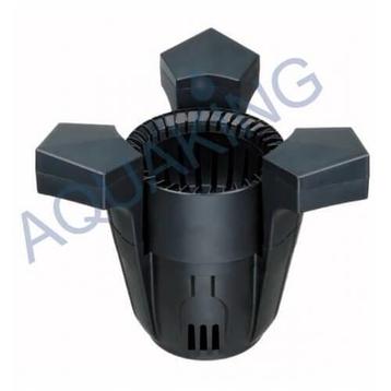 Drijvende Skimmer 50m2 (Skimmers, Vijver toebehoren), Verzenden