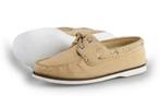 Timberland Bootschoenen in maat 41 Beige | 5% extra korting, Overige kleuren, Verzenden, Timberland, Gedragen