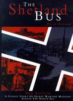Shetland Bus 9781898852421 David J. Howarth, Verzenden, Zo goed als nieuw, David J. Howarth