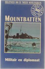 BIBL 2E W.O. 69 MOUNTBATTEN 9789002199042 BIBL 2E W.O., Boeken, Verzenden, Zo goed als nieuw, BIBL 2E W.O.