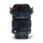 Sigma 17-70mm 2.8-4.0 DC OS Macro Contemporary (Canon EF)..., Audio, Tv en Foto, Foto | Lenzen en Objectieven, Ophalen of Verzenden