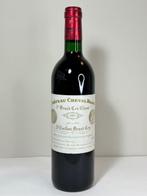 1997 Chateau Cheval Blanc - Saint-Émilion 1er Grand Cru, Verzamelen, Nieuw