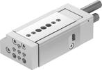 Festo Mini-Chariot 20mm Alésage 10mm Course Double Effet -, Verzenden