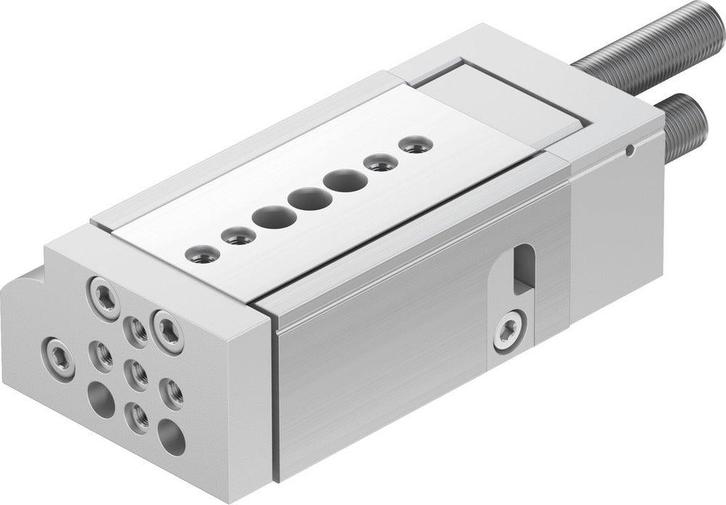 Festo Mini-Chariot 20mm Alésage 10mm Course Double Effet -, Bricolage & Construction, Ventilation & Extraction, Envoi