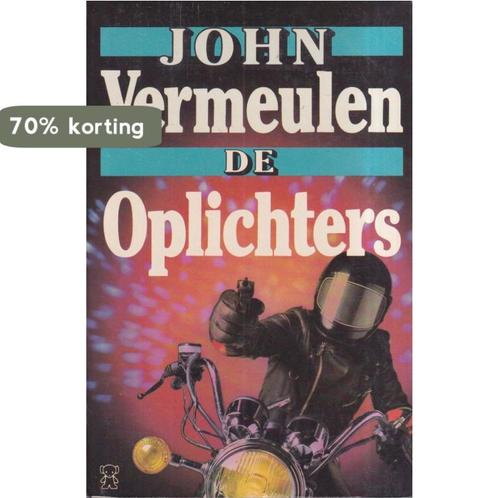 Oplichters 9789044920277 Vermeulen, Boeken, Thrillers, Gelezen, Verzenden