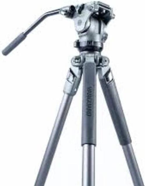 Vanguard camerastatief Alta Pro 2V 263AVP, Audio, Tv en Foto, Overige Audio, Tv en Foto, Nieuw, Verzenden