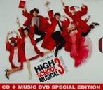 High School Musical 3: Senior Year (Original Soundtrack) (+D, Cd's en Dvd's, Verzenden, Nieuw in verpakking