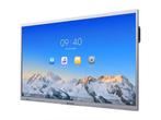 Veiling - Hikvision DS-D5C75RB/A  Interactief 4K Display 75, Nieuw
