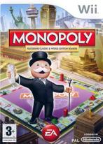Monopoly [Wii], Consoles de jeu & Jeux vidéo, Verzenden