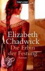 Die Erbin der Festung 9783442363469 Elizabeth Chadwick, Verzenden, Gelezen, Elizabeth Chadwick