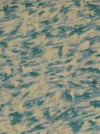 San Leucio prezioso tessuto damascato moderno setificato