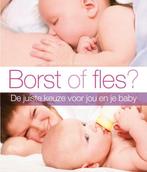 Borst of fles? (9789000304370, Heather Welford), Livres, Grossesse & Éducation, Verzenden