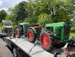 Gezocht Holder Tractors EN werktuigdragers biedt alles aan !, Articles professionnels, Verzenden
