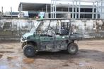 Veiling: Gator Kawasaki Mule Diesel, Ophalen, Nieuw