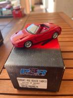 BBR Models 1:43 - Cabriolet miniature - Ferrari 456 Venice, Nieuw