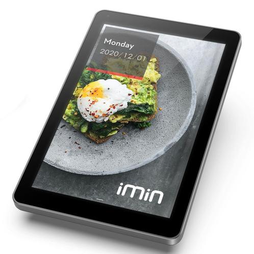 Handheld Kassa | M2 MAX | Touchscreen | 8 Display |iMin, Articles professionnels, Horeca | Équipement de cuisine, Envoi