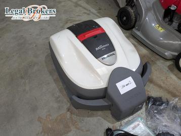 Honda Miimo HRM 500 - Robotgrasmaaier(MARGE) beschikbaar voor biedingen