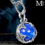 Gotland Jewelry Collection - Geest van de Vikingen Sterling