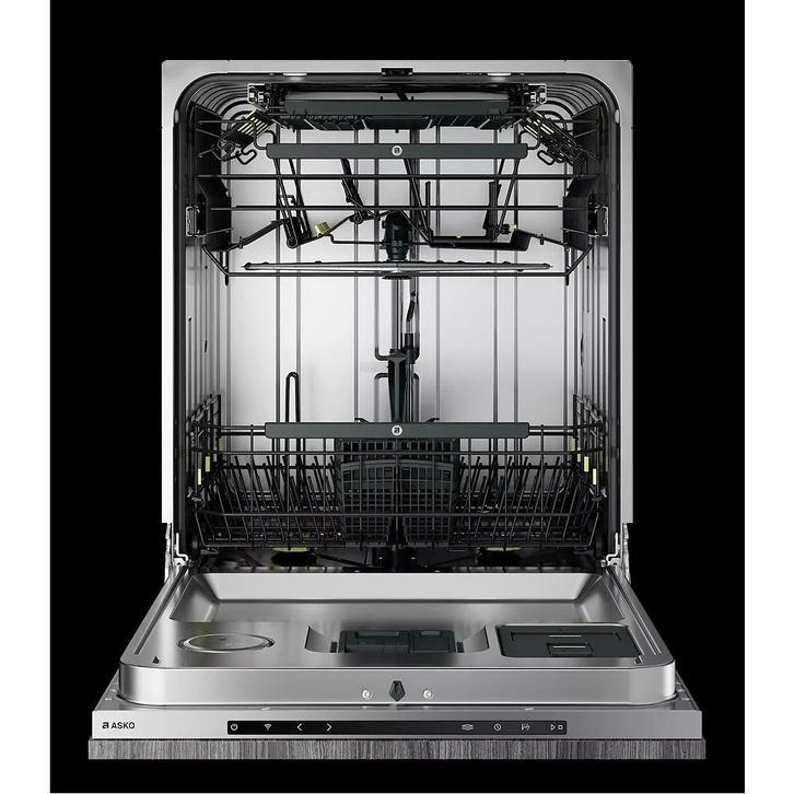 ASKO professionele vaatwasser DWCBI331.S nieuw, Electroménager, Lave-vaisselle