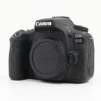 Canon EOS 90D body | Tweedehands, Verzenden, Zo goed als nieuw, Canon