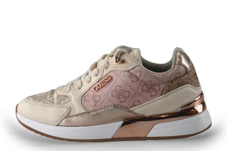 Guess Sneakers in maat 37  | 5% extra korting, Kleding | Dames, Schoenen, Overige kleuren, Zo goed als nieuw, Sneakers, Verzenden