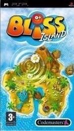 Bliss Island (PSP Games), Ophalen of Verzenden