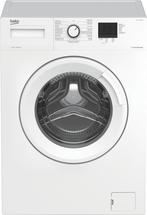 Beko Wtv7611bbw - Wasmachine - 7 kg - 1200 tpm -, Ophalen of Verzenden, Nieuw