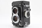 Rollei Rolleiflex 3.5T Camera Tessar 3.5/75mm Appareil photo, Nieuw