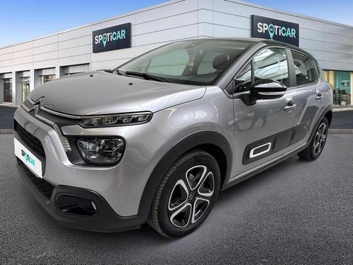 Citroën C3, Auto's, Citroën