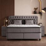 Opbergbed Sydney - 180 x 200, Nieuw