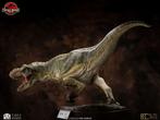 The Lost World: Jurassic Park Maquette 1/12 Tyrannosaur Buck, Ophalen of Verzenden, Nieuw