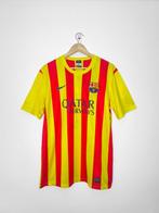 FC Barcelona - Spaanse voetbal competitie - Lionel Messi -, Nieuw