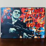 ANAICUL - SCARFACE Gangster Pop Art Limited Edition, Collections