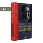 Adolf Hitler 9789089982186 Simon Dunstan, Boeken, Verzenden, Zo goed als nieuw, Simon Dunstan