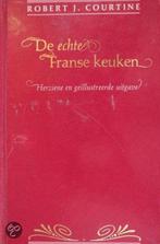 Echte Franse keuken 9789022955093 Courtine, Boeken, Verzenden, Gelezen, Courtine