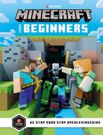 Minecraft 1 -   Minecraft voor beginners 9789030504498, Stephanie Milton, Verzenden