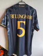 Real Madrid - Spaanse voetbal competitie - Jude Bellingham -, Verzamelen, Nieuw