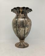 Argenteria Zaramella - Vase - Argent 800 - ARG. 800 557gr., Antiek en Kunst