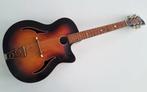 Famos - Unknown - - Akoestische gitaar - Nederland - 1950, Muziek en Instrumenten, Snaarinstrumenten | Gitaren | Akoestisch, Nieuw