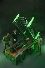 NECA Originals Diorama Monsterizer Vintage 25 cm, Ophalen of Verzenden, Nieuw