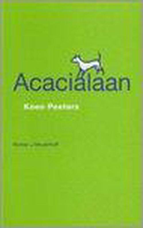 Acacialaan 9789029068406, Boeken, Romans, Zo goed als nieuw, Verzenden